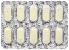 Advog M 0.3+ Tablet 10