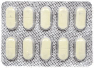 Advog M 0.3+ Tablet 10