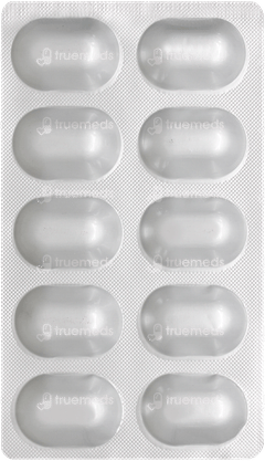 Ageless Tablet 10