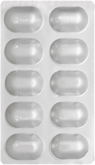 Ageless Tablet 10