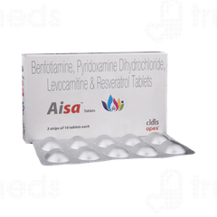 Aisa Tablet 10