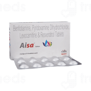 Aisa Tablet 10