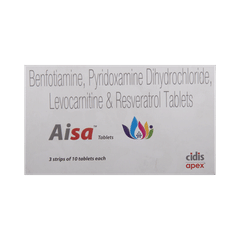 Aisa Tablet 10