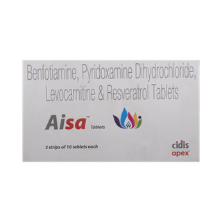 Aisa Tablet 10