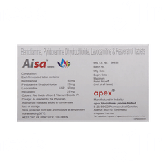 Aisa Tablet 10