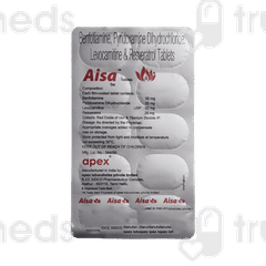 Aisa Tablet 10