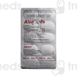 Aisa Tablet 10