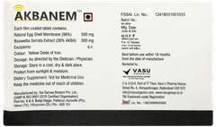 Akbanem Tablet 10