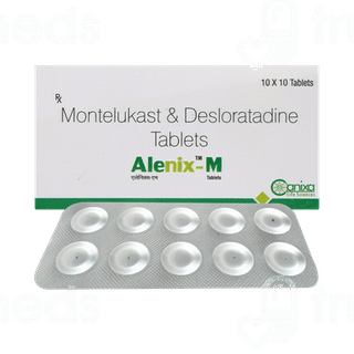 Alenix M Tablet 10