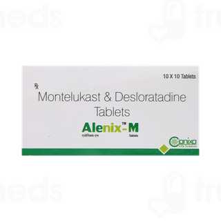 Alenix M Tablet 10