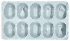 Alkaston Tablet 10