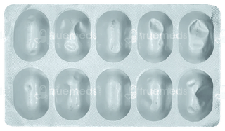 Alkaston Tablet 10