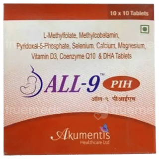 All 9 Pih Tablet 10