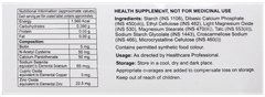 Alobical Tablet 10