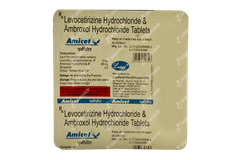 Amicet Tablet 10 Amicet Tablet 10
