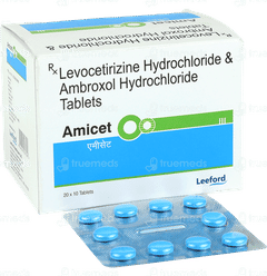 Amicet Tablet 10 Amicet Tablet 10