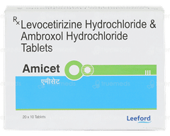 Amicet Tablet 10 Amicet Tablet 10