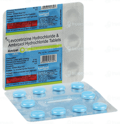 Amicet Tablet 10 Amicet Tablet 10