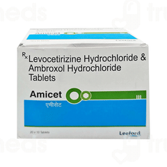Amicet Tablet 10 Amicet Tablet 10