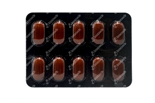 Amicline Plus Tablet 10