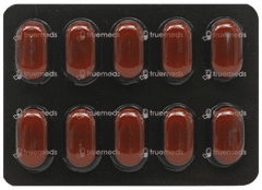 Amicline Plus Tablet 10