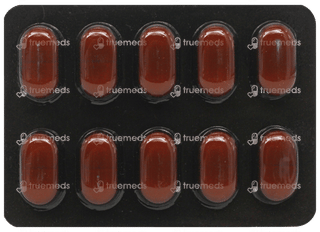 Amicline Plus Tablet 10