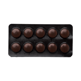 Amicline Plus Tablet 10