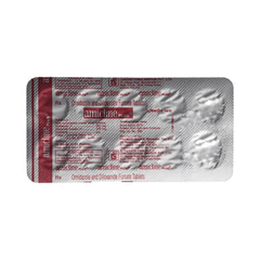 Amicline Plus Tablet 10 Amicline Plus Tablet 10