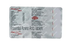 Amigo Tablet 10 Amigo Tablet 10