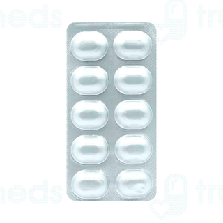 Aminos Tablet 10