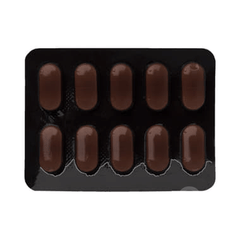 Ancal Tablet 10