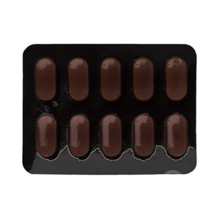 Ancal Tablet 10