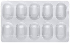 Androanagen Tablet 10