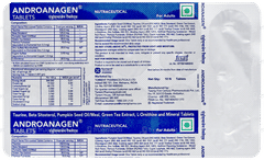 Androanagen Tablet 10
