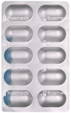 Androfol M Tablet 10