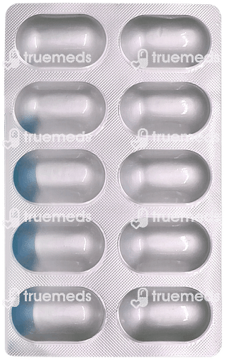 Androfol M Tablet 10