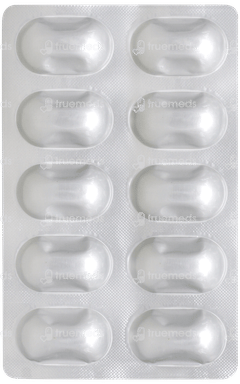 Androfol M Tablet 10