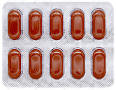 Anoscha Forte Tablet 10