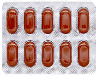 Anoscha Forte Tablet 10