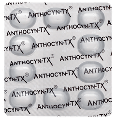 Anthocyn Tx Tablet 10