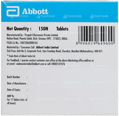 Antoxipan Tablet 15