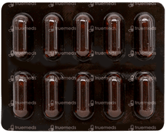 Apurtia Max Capsule 10