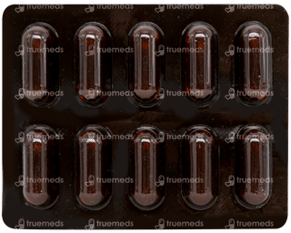 Apurtia Max Capsule 10