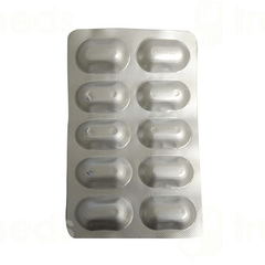 Ascobate M Tablet 10