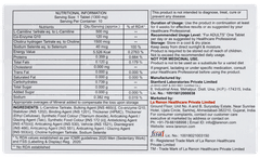 Asthoque Tablet 10 Asthoque Tablet 10