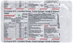 Asthoque Tablet 10 Asthoque Tablet 10