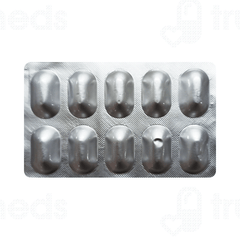 B 29 Gold Tablet 10