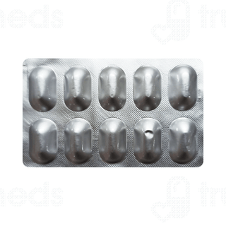 B 29 Gold Tablet 10