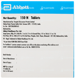 Basiton Forte New Tablet 15