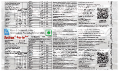 Basiton Forte New Tablet 15